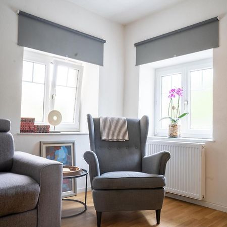 Moderne 2-Zimmer Wohnung Gratwein Esterno foto