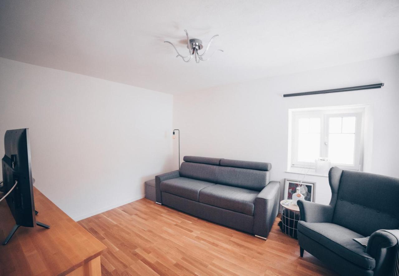 Moderne 2-Zimmer Wohnung Gratwein Esterno foto