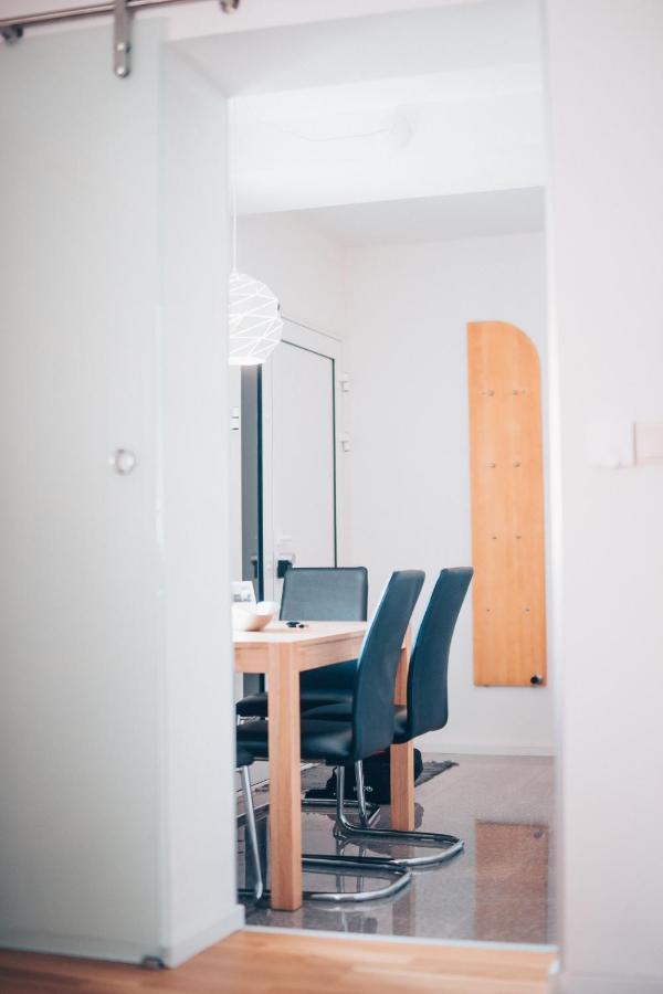 Moderne 2-Zimmer Wohnung Gratwein Esterno foto