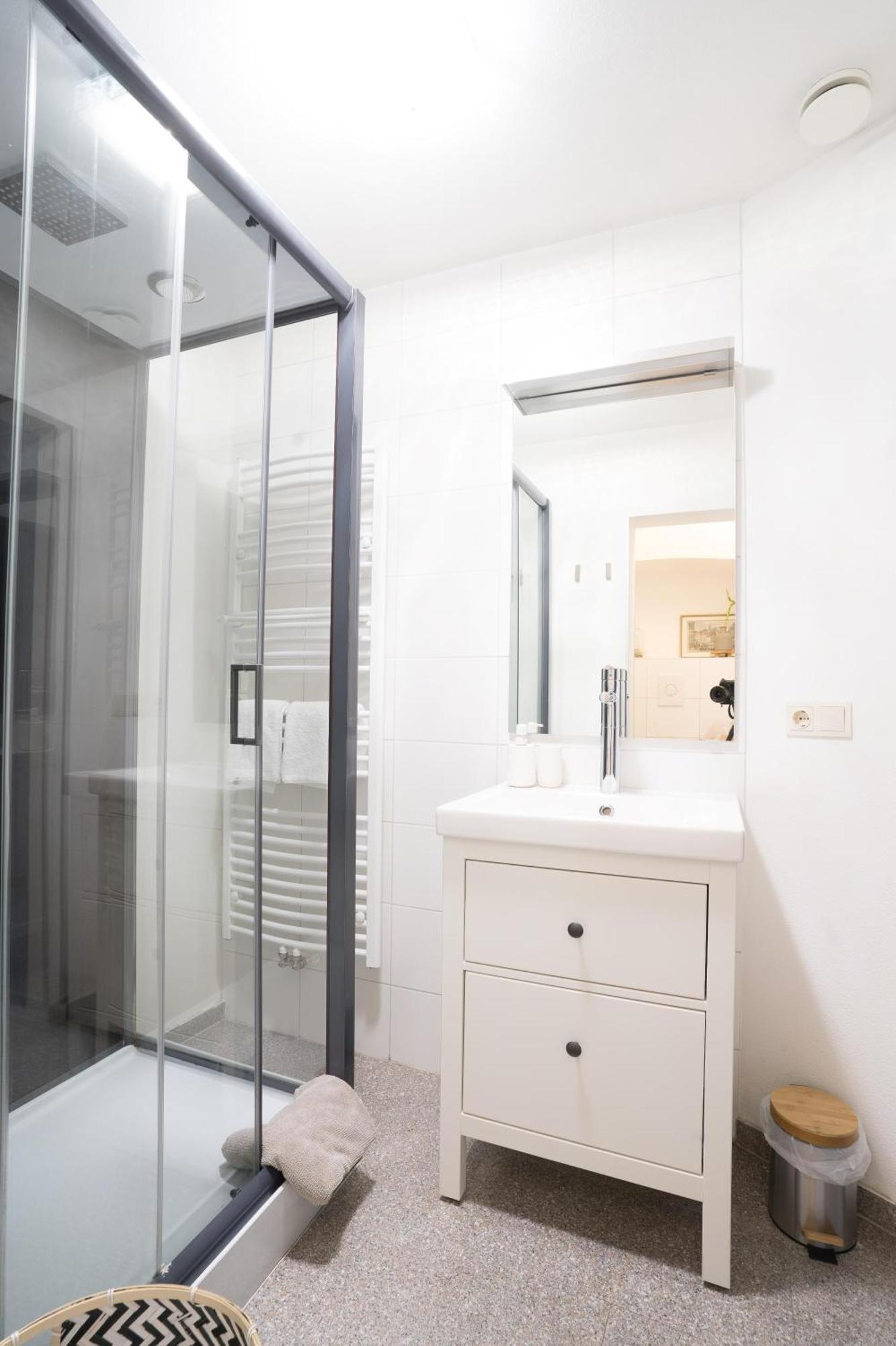 Moderne 2-Zimmer Wohnung Gratwein Esterno foto