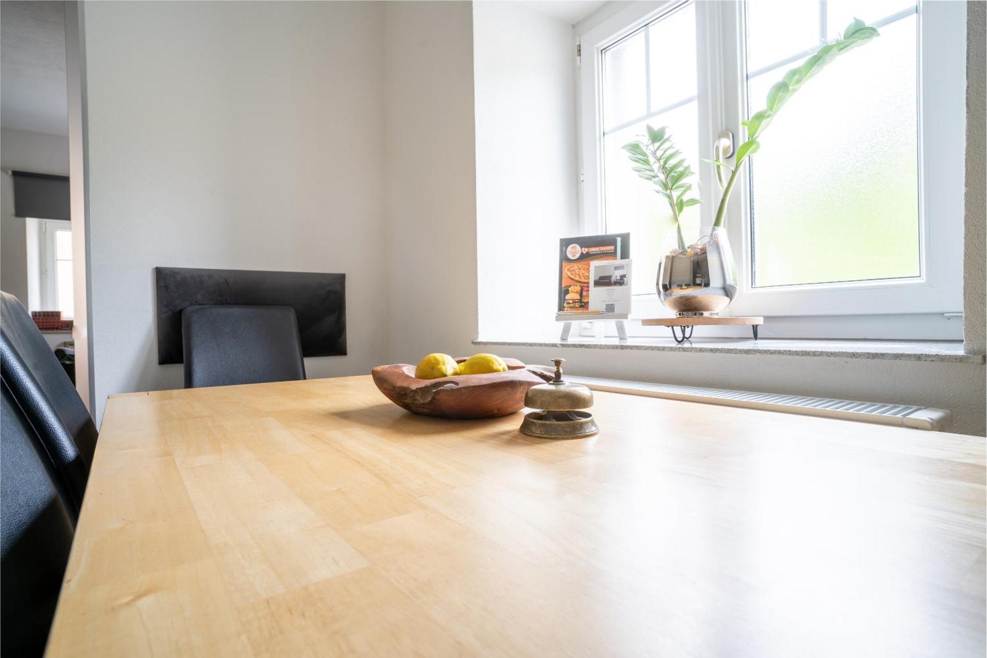 Moderne 2-Zimmer Wohnung Gratwein Esterno foto