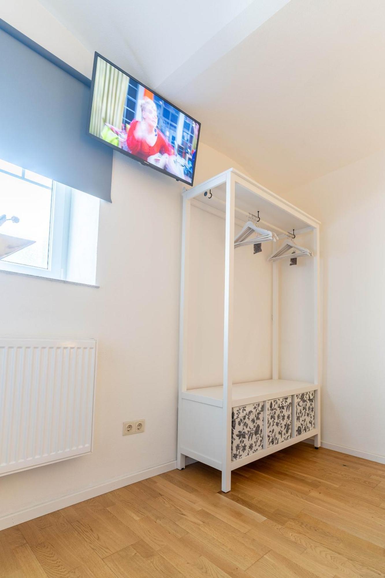 Moderne 2-Zimmer Wohnung Gratwein Esterno foto