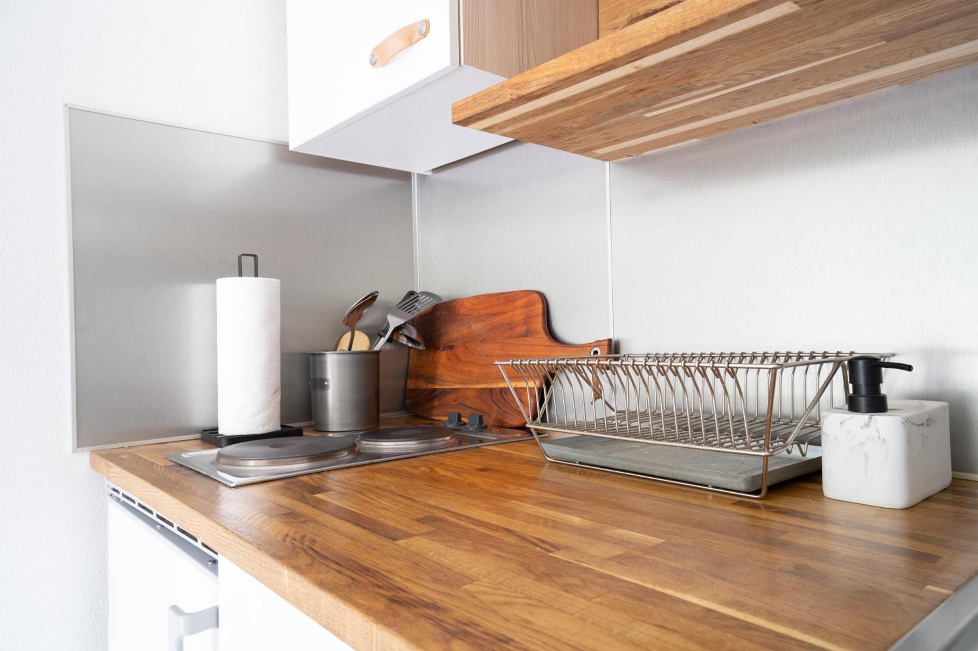 Moderne 2-Zimmer Wohnung Gratwein Esterno foto