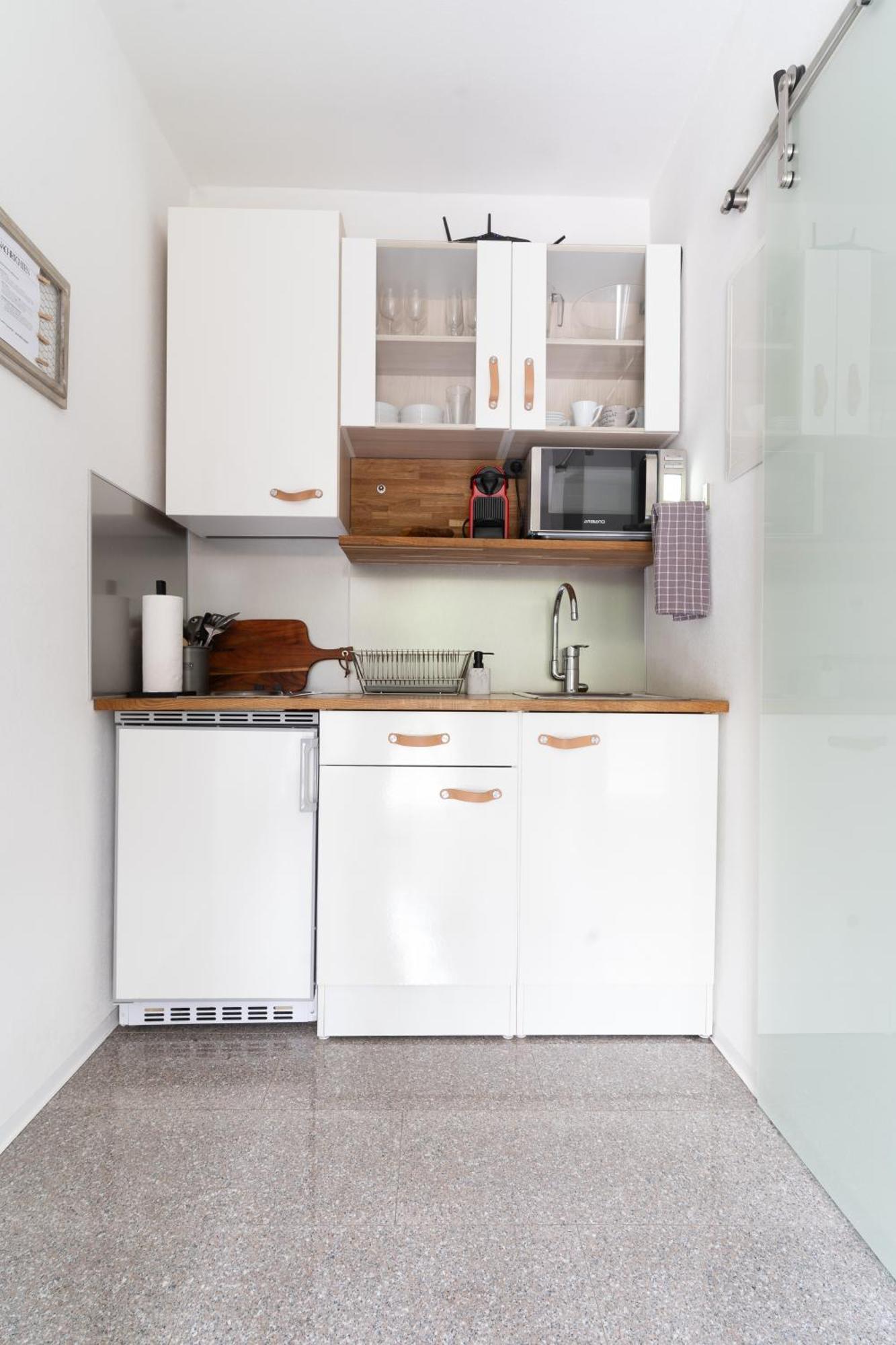 Moderne 2-Zimmer Wohnung Gratwein Esterno foto